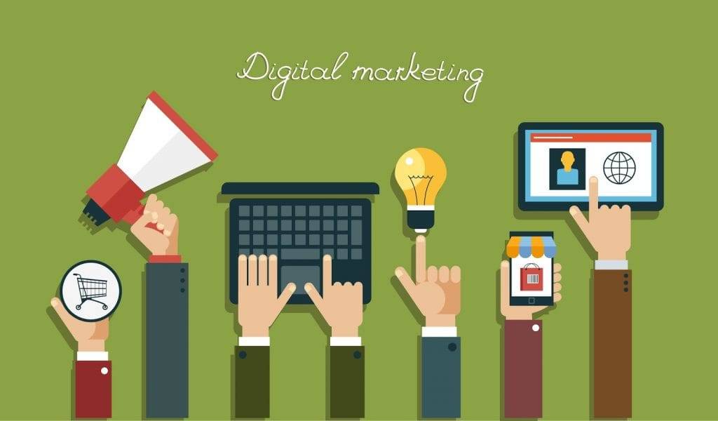 Digital Marketing Agency in Firozabad